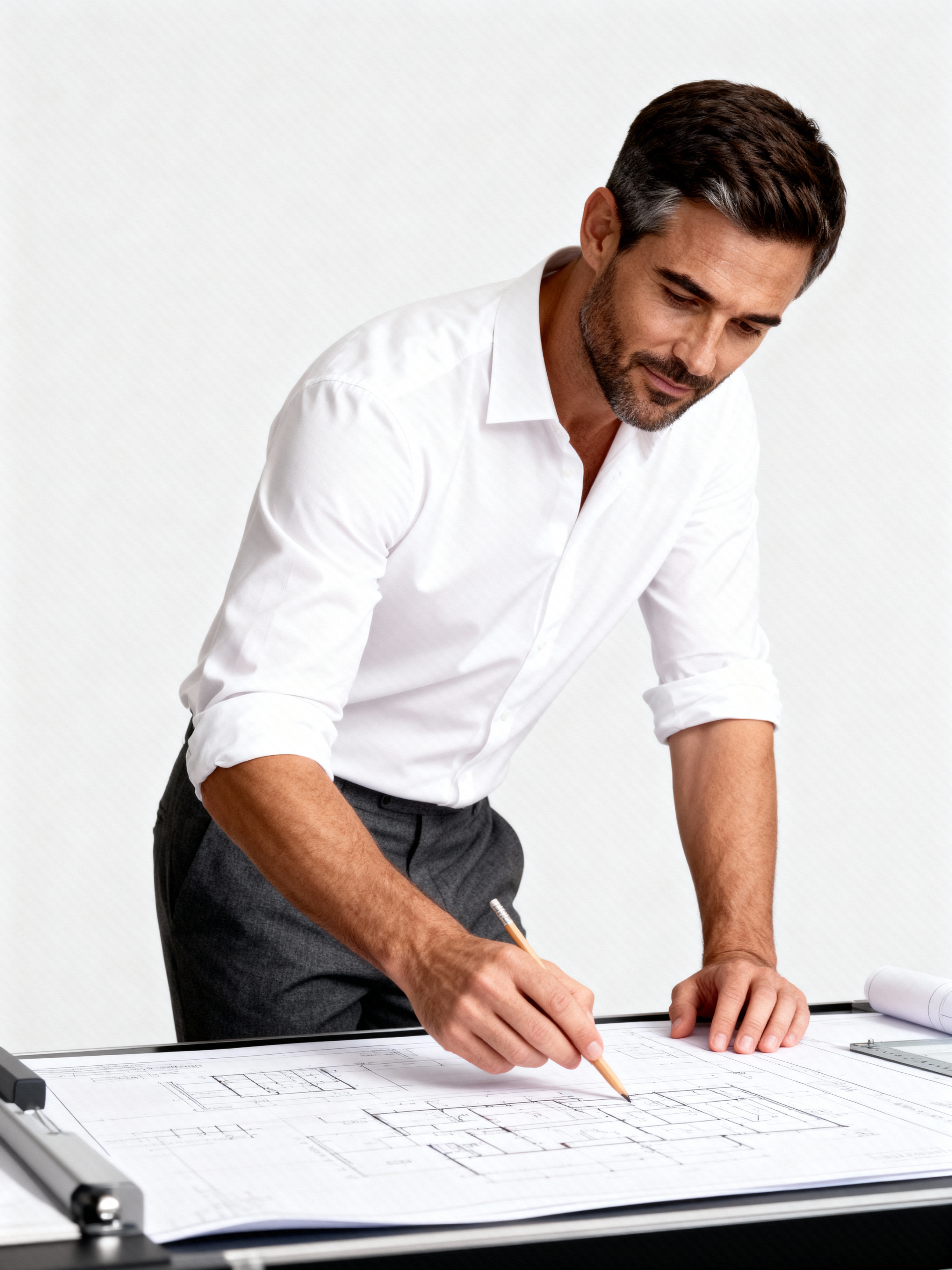 Architektur & Planung