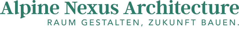 Alpine Nexus Architecture