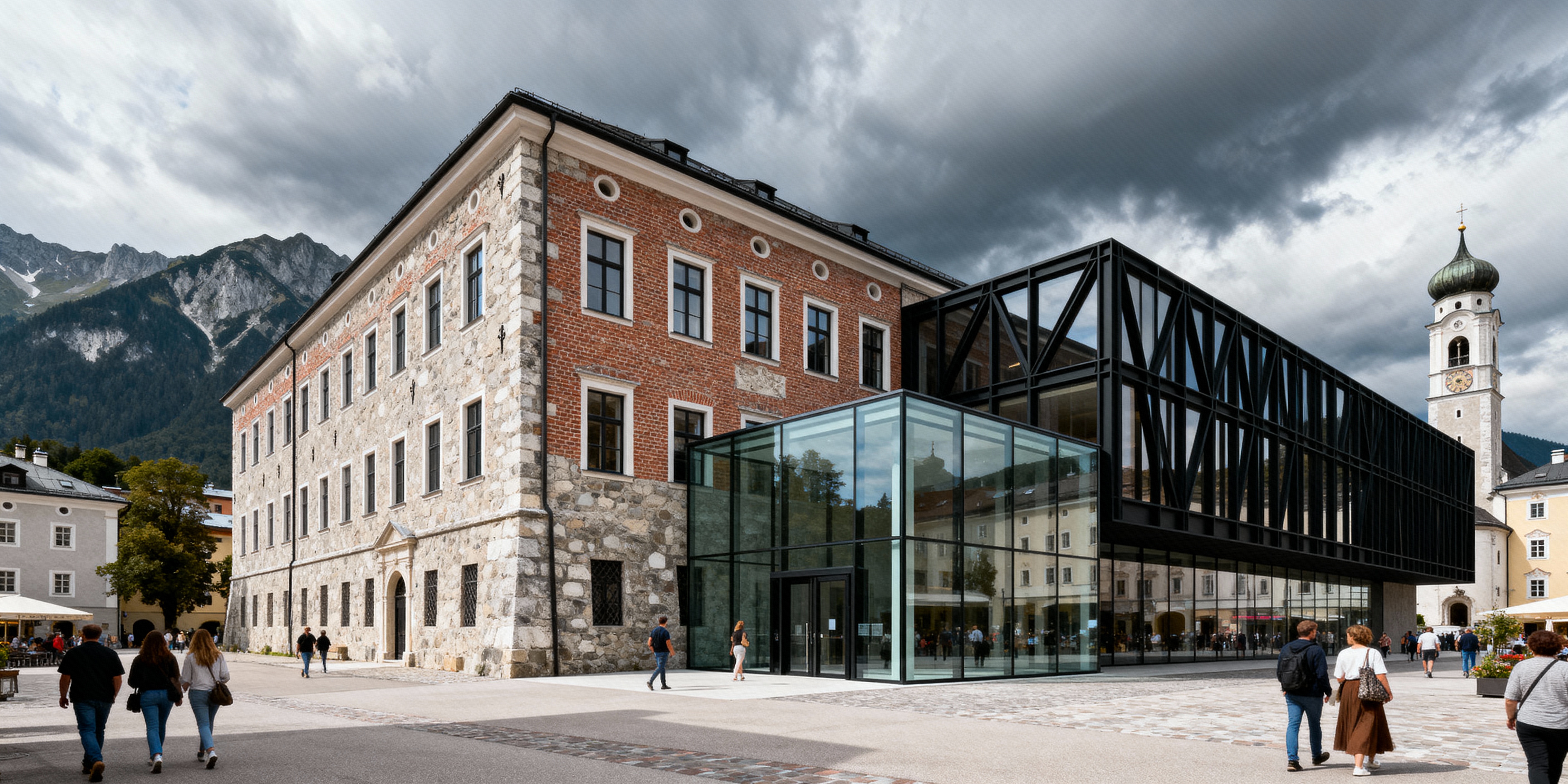 Kulturzentrum Kufstein